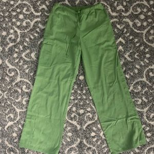 SB scrub pants
